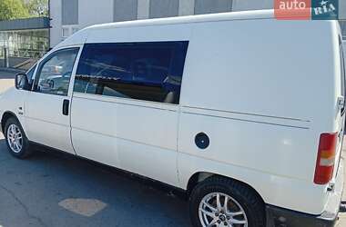 Мінівен Citroen Jumpy 1999 в Львові