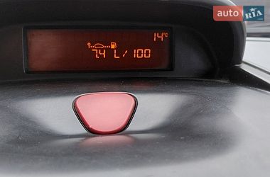 Минивэн Citroen Jumpy 2008 в Киеве