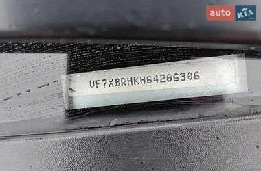 Минивэн Citroen Jumpy 2008 в Киеве