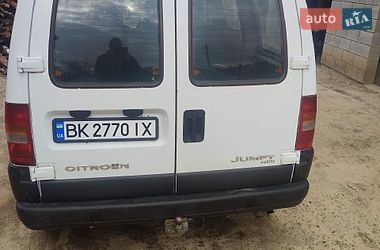 Мінівен Citroen Jumpy 2005 в Сарнах