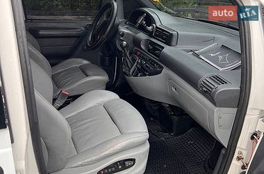 Грузовой фургон Citroen Jumpy 2003 в Надворной