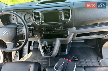 Вантажний фургон Citroen Jumpy 2021 в Львові