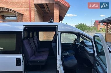 Минивэн Citroen Jumpy 2006 в Львове