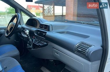 Минивэн Citroen Jumpy 2006 в Львове