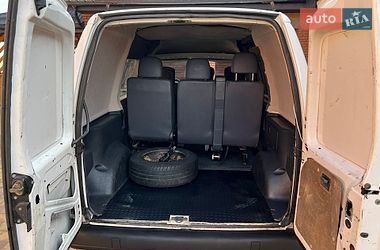 Минивэн Citroen Jumpy 2006 в Львове