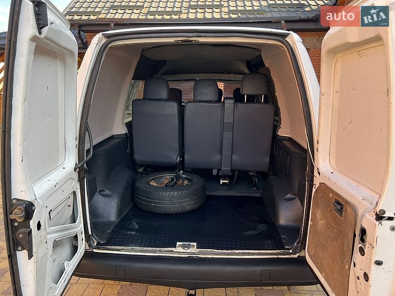 Минивэн Citroen Jumpy 2006 в Львове