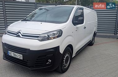 citroen jumpy 2020 в Дніпро (Дніпропетровськ) від професійного продавця Станислав Николаевич