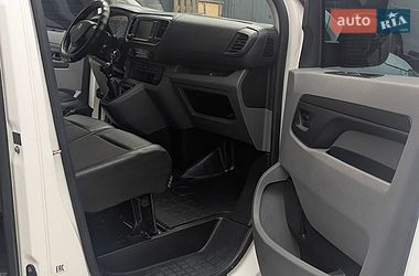 Грузовой фургон Citroen Jumpy 2020 в Днепре