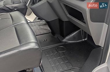 Грузовой фургон Citroen Jumpy 2020 в Днепре