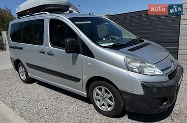 Мінівен Citroen Jumpy 2008 в Камені-Каширському фото 5 Мінівен Citroen Jumpy 2008 в Камені-Каширському