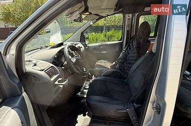 Мінівен Citroen Jumpy 2008 в Камені-Каширському фото 6 Мінівен Citroen Jumpy 2008 в Камені-Каширському