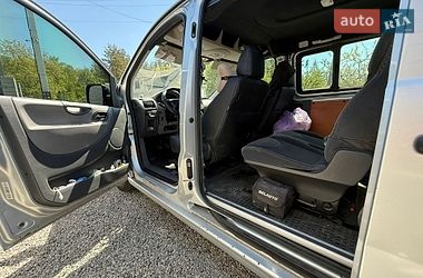 Мінівен Citroen Jumpy 2008 в Камені-Каширському фото 7 Мінівен Citroen Jumpy 2008 в Камені-Каширському