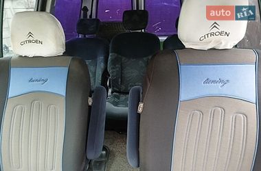Минивэн Citroen Jumpy 2006 в Ровно