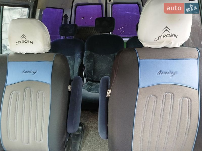 Минивэн Citroen Jumpy 2006 в Ровно
