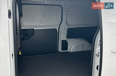 Грузовой фургон Citroen Jumpy 2022 в Дунаевцах