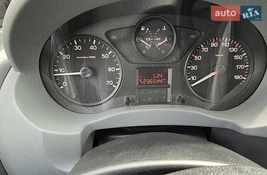 Минивэн Citroen Jumpy 2009 в Киеве