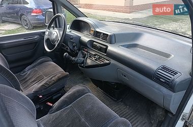 Минивэн Citroen Jumpy 2001 в Снятине