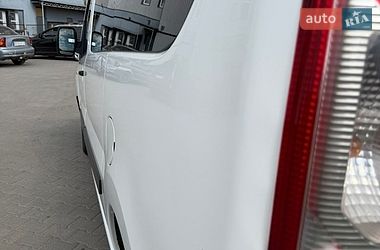 Минивэн Citroen Jumpy 2008 в Хмельницком
