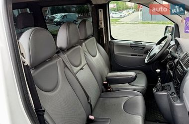 Минивэн Citroen Jumpy 2008 в Хмельницком