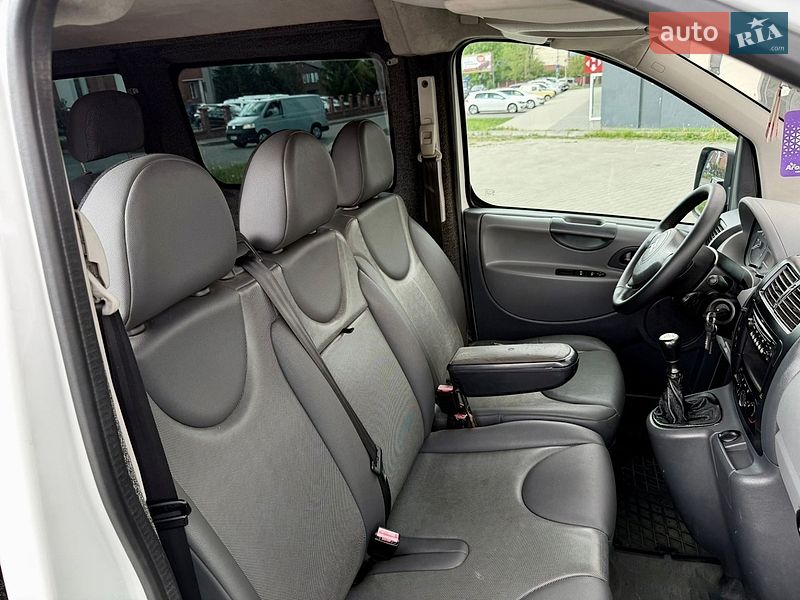 Минивэн Citroen Jumpy 2008 в Хмельницком