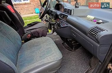 Вантажний фургон Citroen Jumpy 2000 в Снятині