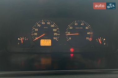 Мінівен Citroen Jumpy 2001 в Львові