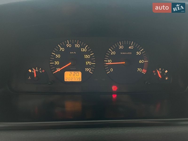Мінівен Citroen Jumpy 2001 в Львові