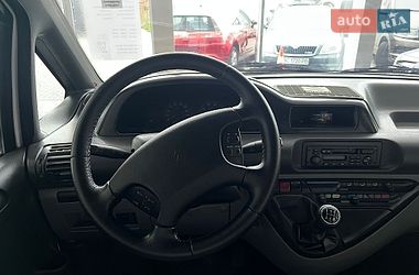 Мінівен Citroen Jumpy 2001 в Львові