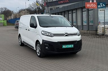 Вантажний фургон Citroen Jumpy 2020 в Вінниці