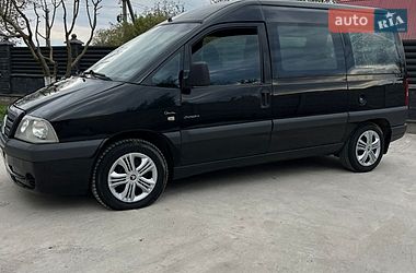 Мінівен Citroen Jumpy 2005 в Рівному фото 13 Мінівен Citroen Jumpy 2005 в Рівному