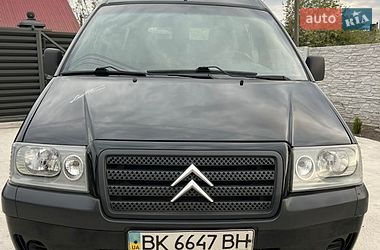 Мінівен Citroen Jumpy 2005 в Рівному фото 21 Мінівен Citroen Jumpy 2005 в Рівному