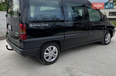 Мінівен Citroen Jumpy 2005 в Рівному фото 25 Мінівен Citroen Jumpy 2005 в Рівному