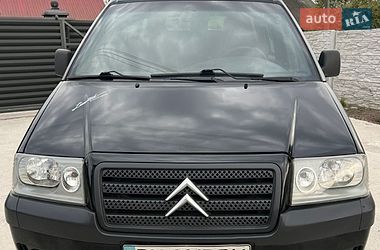 Мінівен Citroen Jumpy 2005 в Рівному фото 36 Мінівен Citroen Jumpy 2005 в Рівному