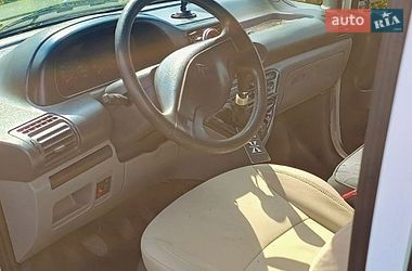 Мінівен Citroen Jumpy 2003 в Тальному