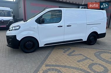 Вантажний фургон Citroen Jumpy 2022 в Луцьку