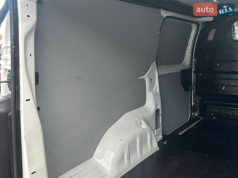 Вантажний фургон Citroen Jumpy 2022 в Луцьку