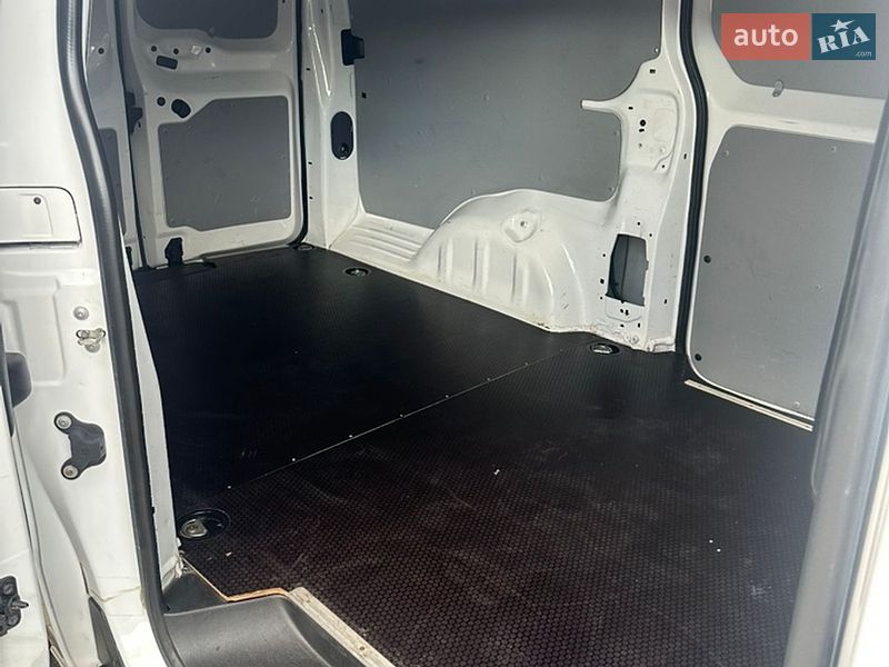 Вантажний фургон Citroen Jumpy 2022 в Луцьку