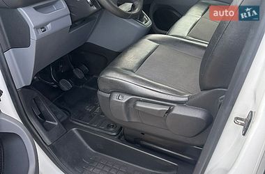 Вантажний фургон Citroen Jumpy 2022 в Луцьку