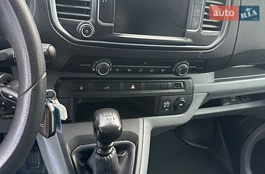 Вантажний фургон Citroen Jumpy 2022 в Луцьку