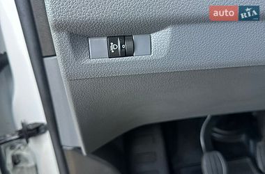 Вантажний фургон Citroen Jumpy 2022 в Луцьку