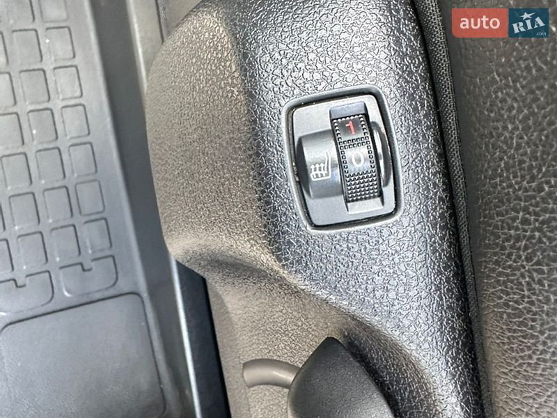 Вантажний фургон Citroen Jumpy 2022 в Луцьку