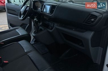 Вантажний фургон Citroen Jumpy 2022 в Луцьку