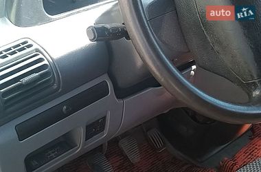 Минивэн Citroen Jumpy 2001 в Стрые