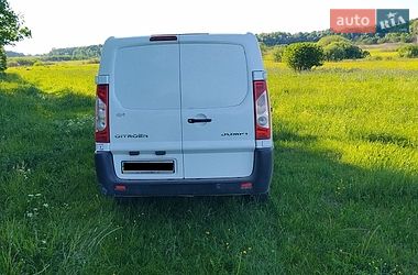 Минивэн Citroen Jumpy 2008 в Горохове