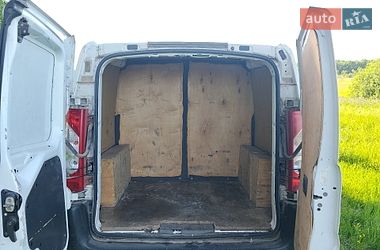 Минивэн Citroen Jumpy 2008 в Горохове