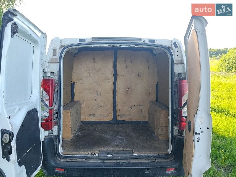 Минивэн Citroen Jumpy 2008 в Горохове