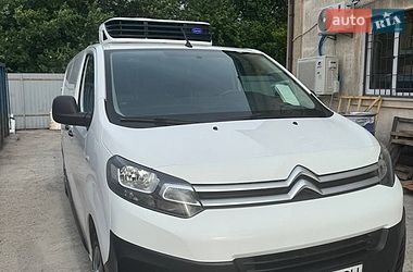 Інші вантажівки Citroen Jumpy 2021 в Києві