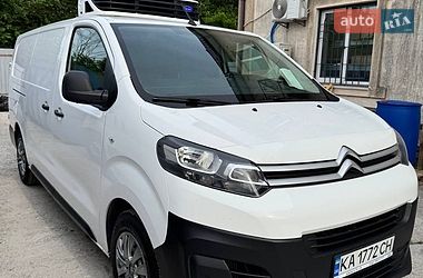 Інші вантажівки Citroen Jumpy 2021 в Києві