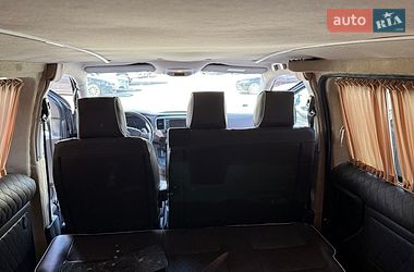 Минивэн Citroen Jumpy 2017 в Киеве