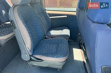 Минивэн Citroen Jumpy 2004 в Радивилове